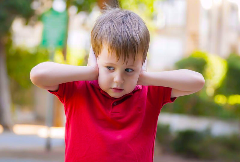 6 أعراض تظهر على سلوك الطفل لا يجب إهمالها أبدا