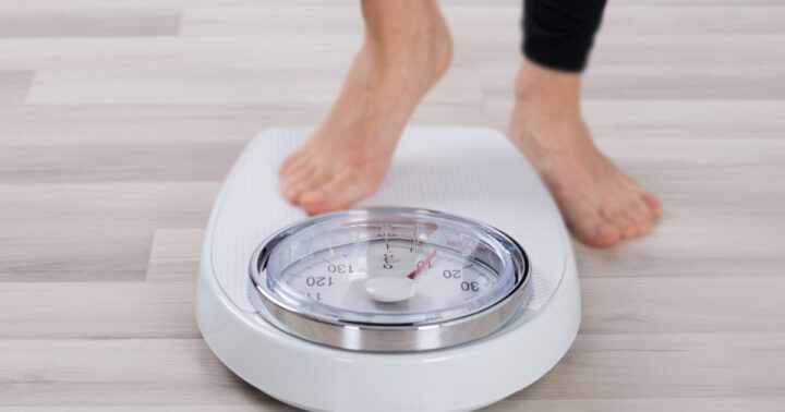 تسريع انقاص الوزن ب 15 تغيير بسيط