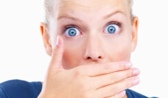 أسباب وعلاج رائحة الفم الكريهة