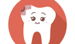 3 اسباب تؤدي الى تسوس الأسنان من الداخل