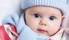 أنواع نزلات البرد عند الاطفال وطرق علاجها